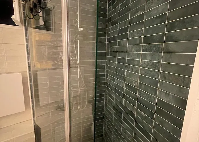 아파트 French Riviera Centre Port Balcon Panoramique Et Clim *