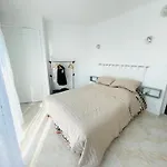 French Riviera Centre Port Balcon Panoramique Et Clim Апартаменти Сен-Рафаель