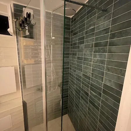 Апартаменти French Riviera Centre Port Balcon Panoramique Et Clim *