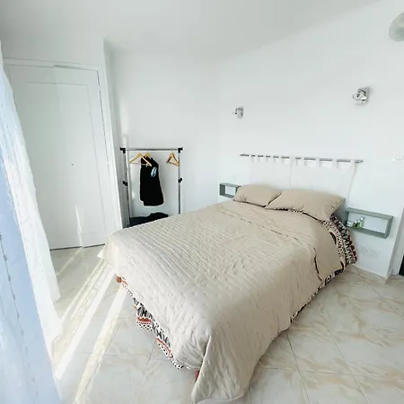 French Riviera Centre Port Balcon Panoramique Et Clim Апартаменти Сен-Рафаель