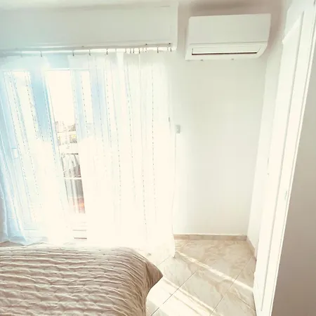 French Riviera Centre Port Balcon Panoramique Et Clim Апартаменти *